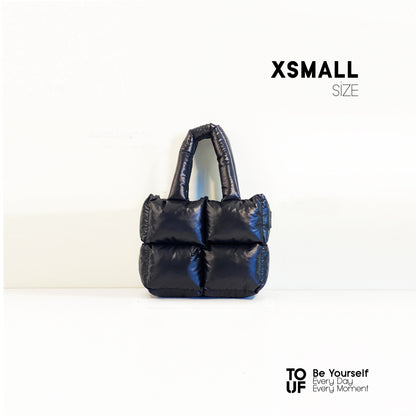 XSmall Puffer Çanta | Günlük Mini Çanta