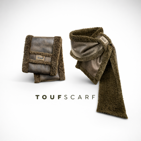 TOUF SCARF