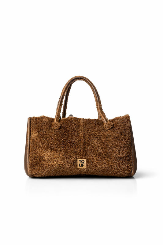 TOUFSOFT Icon Bag
